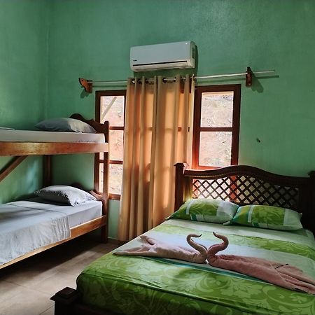 Osa House - Drake Corcovado Tours Bed & Breakfast Drake Bay Exterior photo