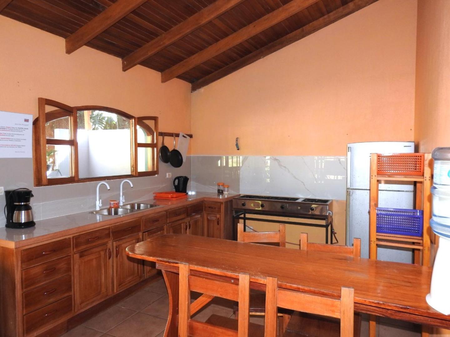 Osa House - Drake Corcovado Tours Bed & Breakfast Drake Bay Exterior photo