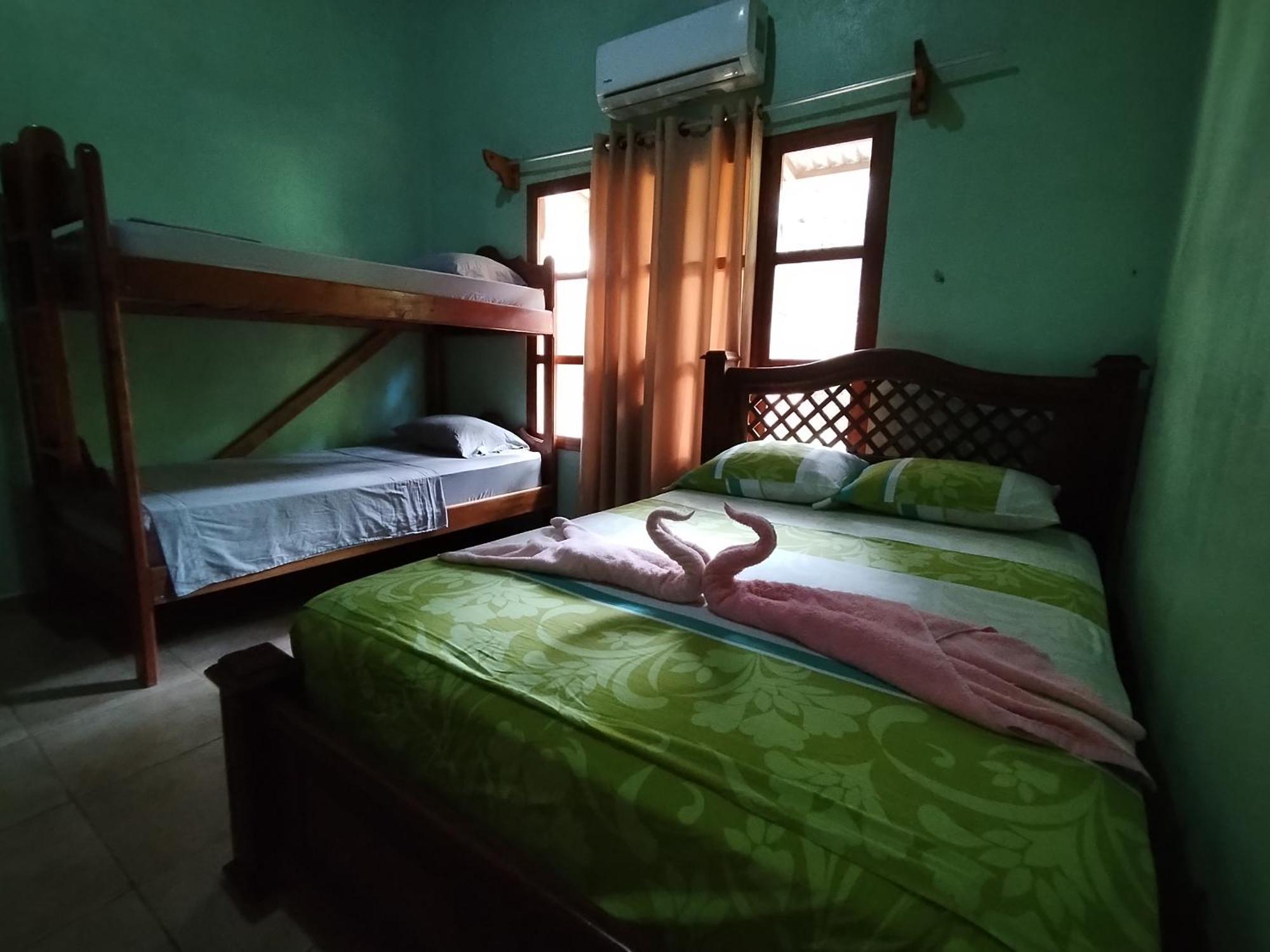 Osa House - Drake Corcovado Tours Bed & Breakfast Drake Bay Exterior photo