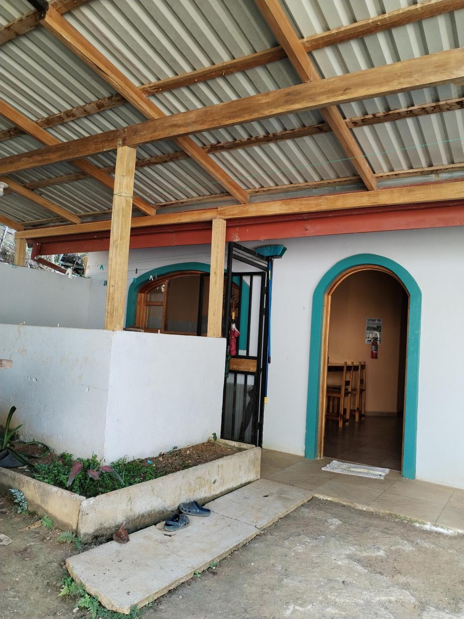 Osa House - Drake Corcovado Tours Bed & Breakfast Drake Bay Exterior photo