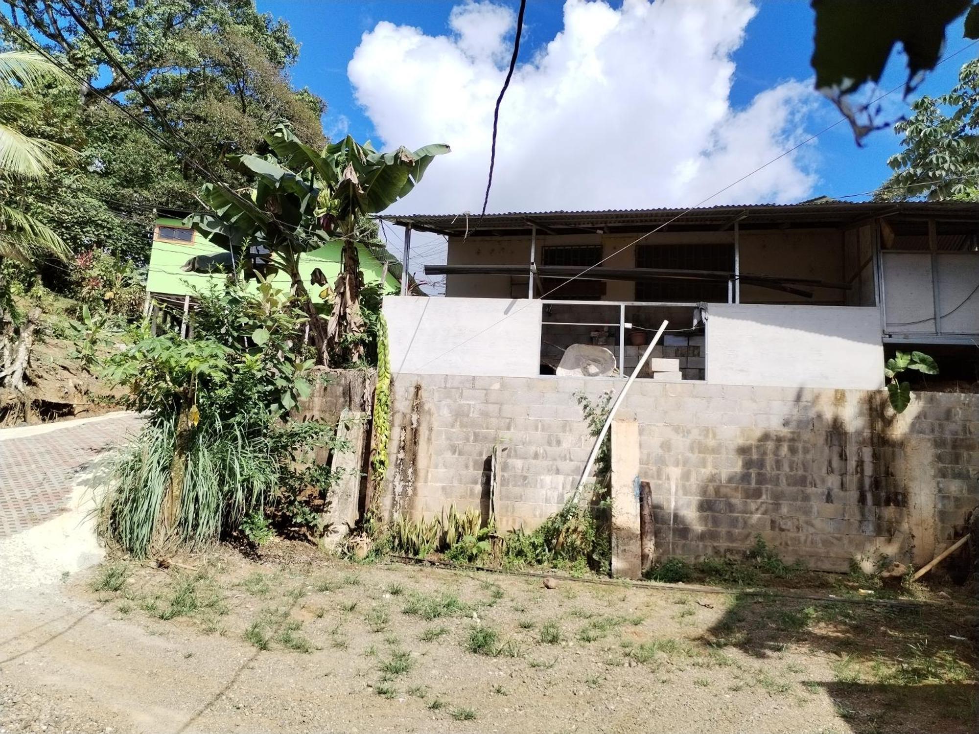 Osa House - Drake Corcovado Tours Bed & Breakfast Drake Bay Exterior photo