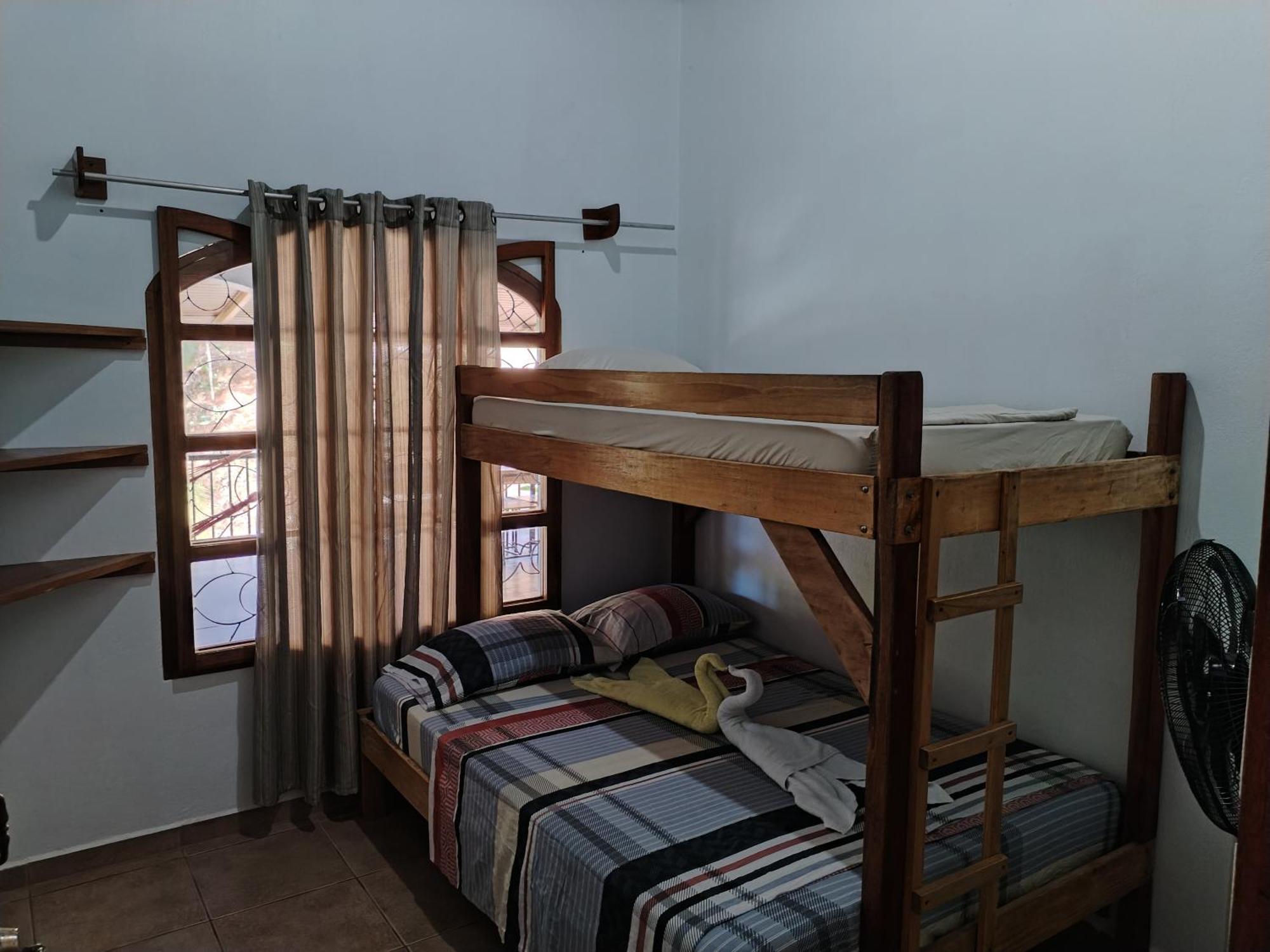 Osa House - Drake Corcovado Tours Bed & Breakfast Drake Bay Exterior photo